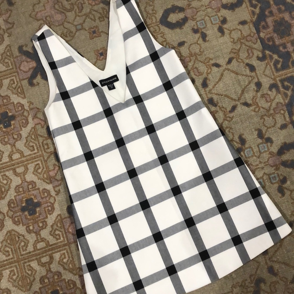 Stylestalker Shift Dress